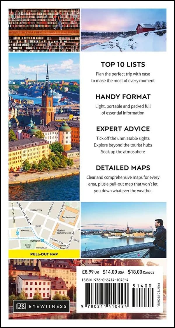 STOCKHOLM