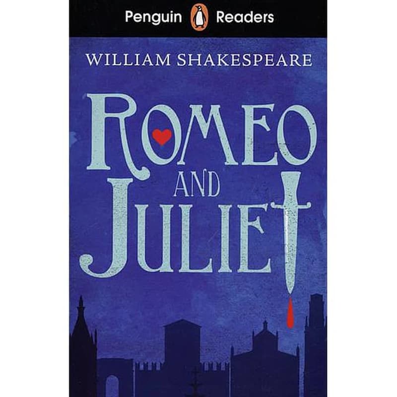 Romeo and Juliet