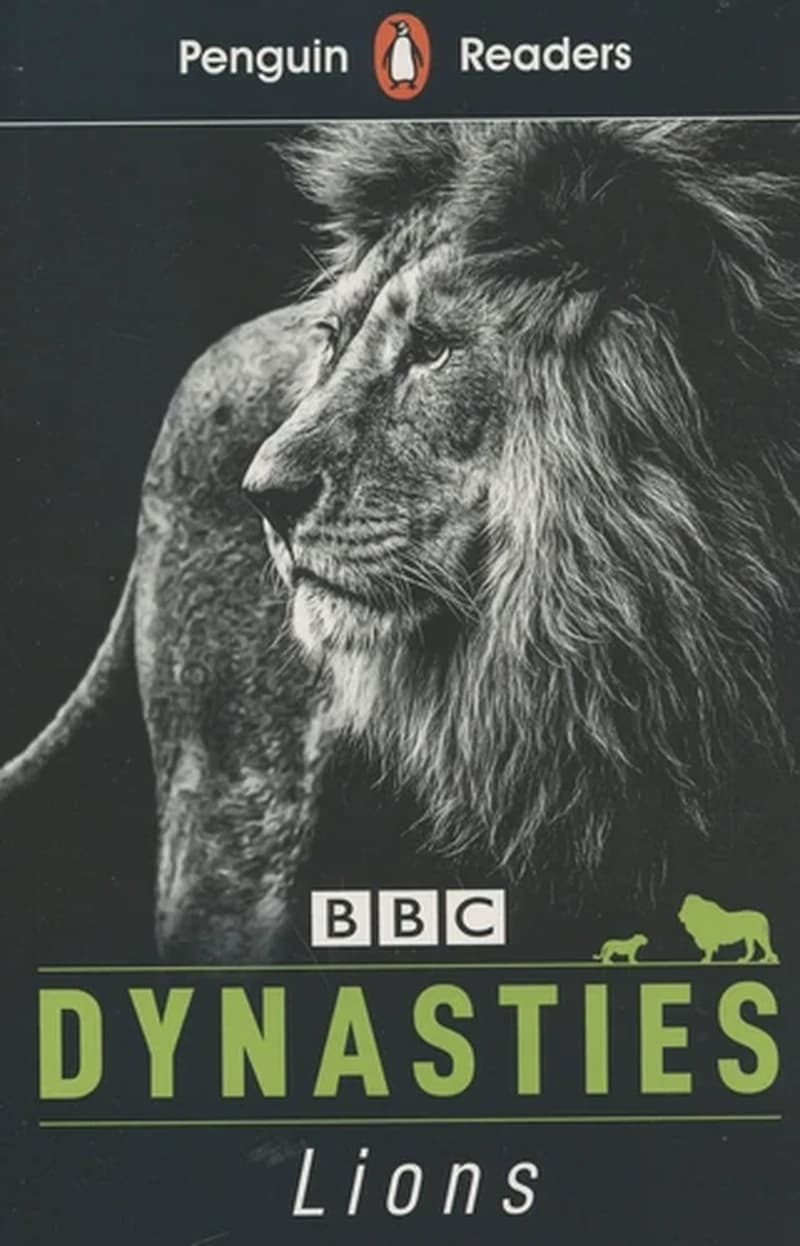 Dynasties: Lions
