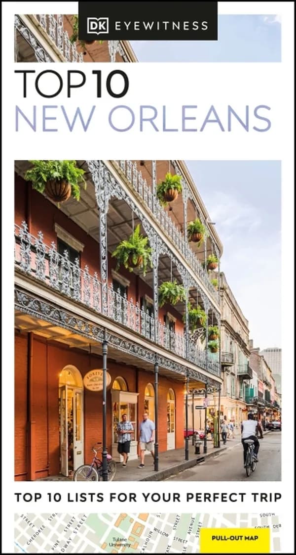 NEW ORLEANS
