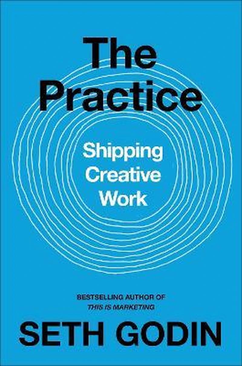 PRACTICE THE SHIPPING CREATIVE WORK HB