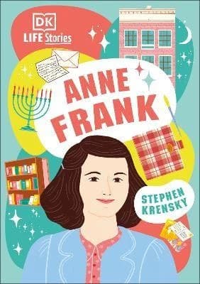 ANNE FRANK