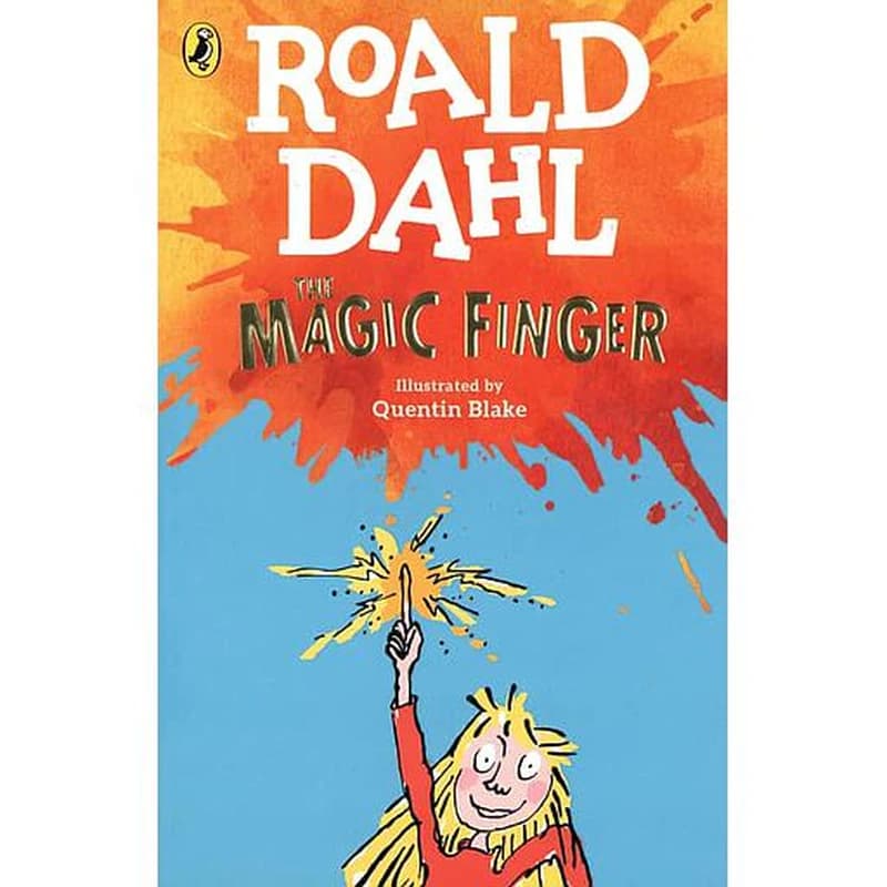 Magic Finger