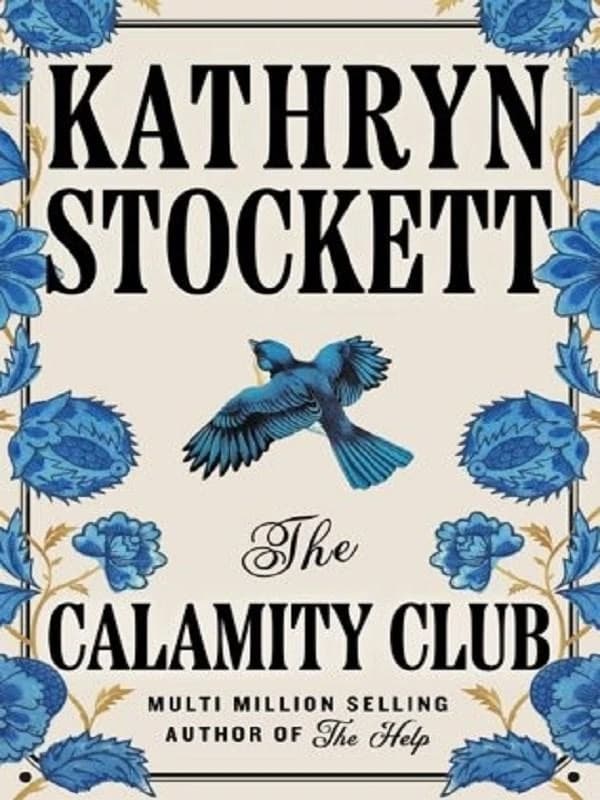 The Calamity Club