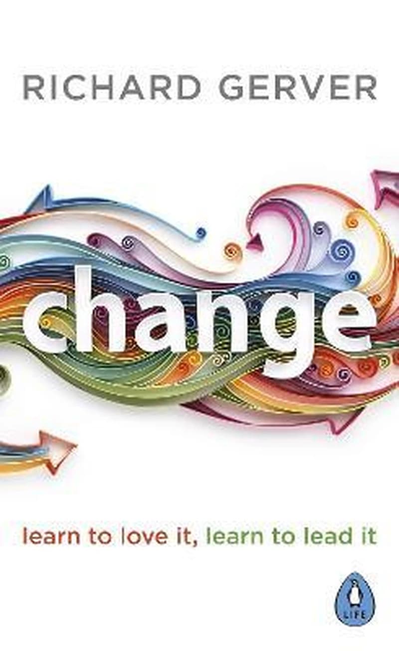 CHANGE