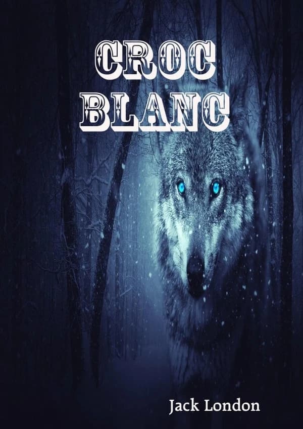 Croc Blanc