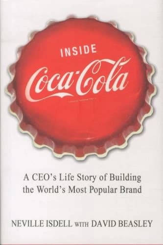 Inside coca-cola