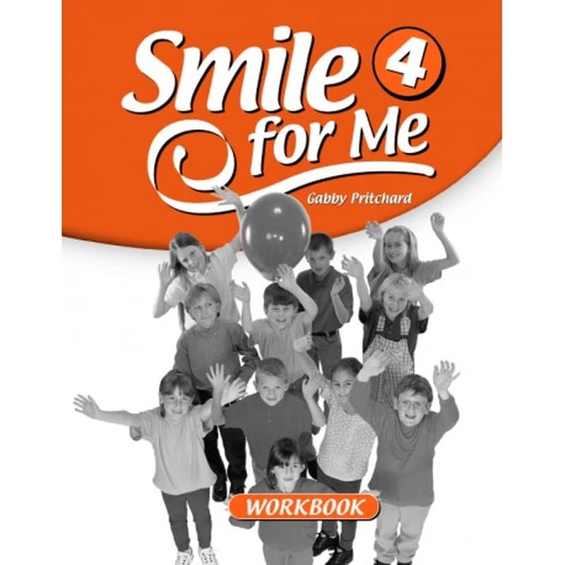 Smile for ME 4 Wb