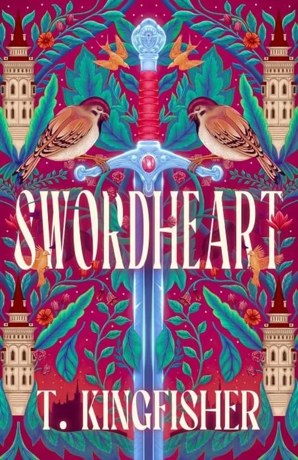 SWORDHEART