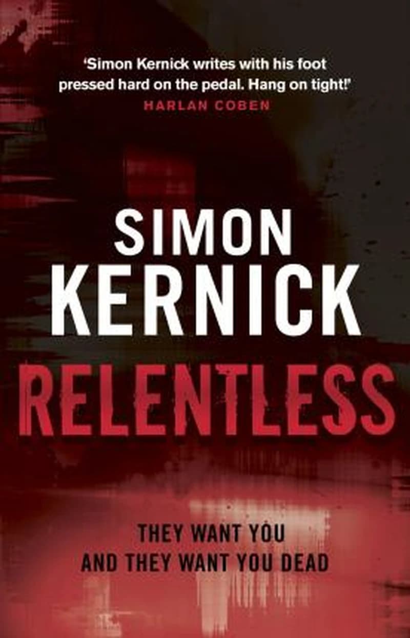 RELENTLESS