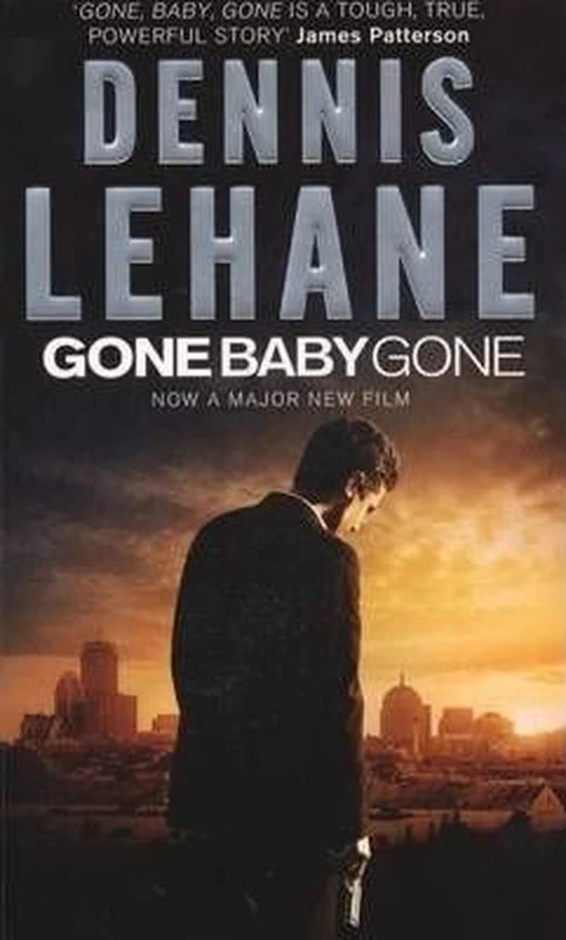 GONE BABY GONE - A FORMAT