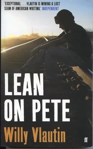 Lean on Pete