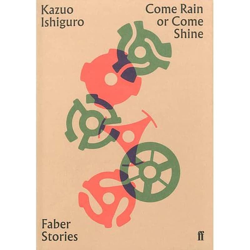 Come Rain or Come Shine