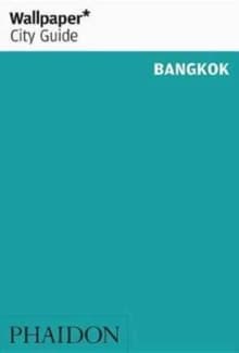 Bangkok. Ediz. Inglese