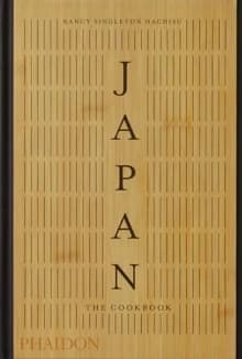 Japan, the Cookbook