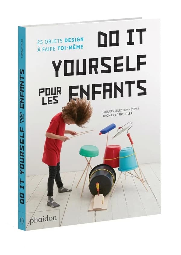 Do it yourself pour les enfants