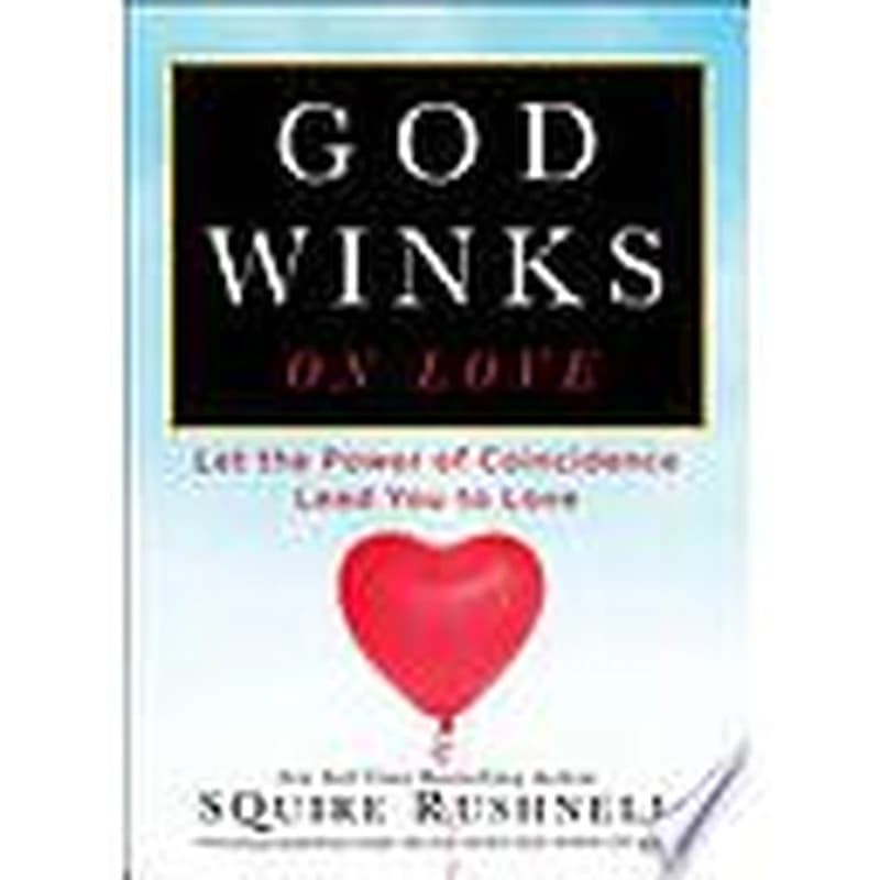 When GOD Winks on Love