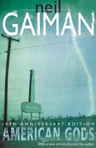 American Gods