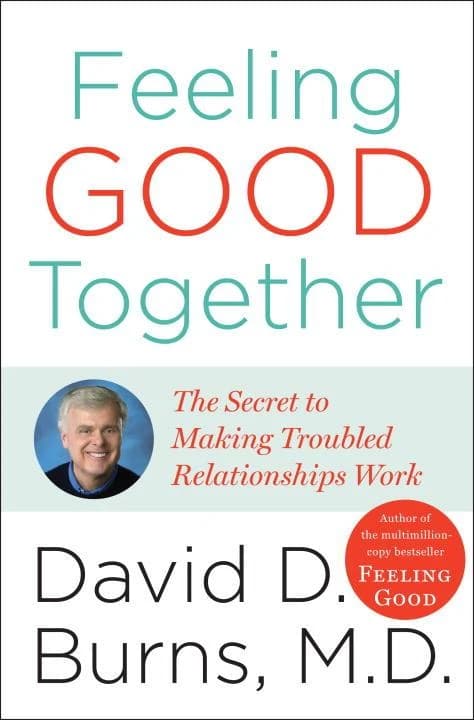 Feeling good together