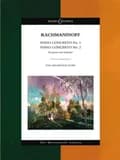 Piano Concerto No. 1 and Piano Concerto No. 2 : The Masterworks Library