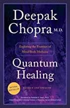 Quantum healing (revised)