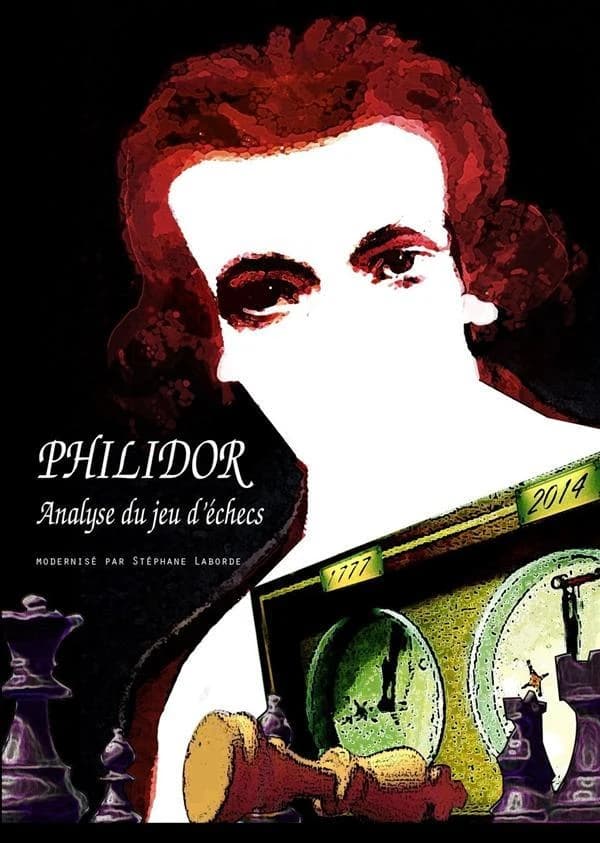 L'analyse du jeu d'échecs