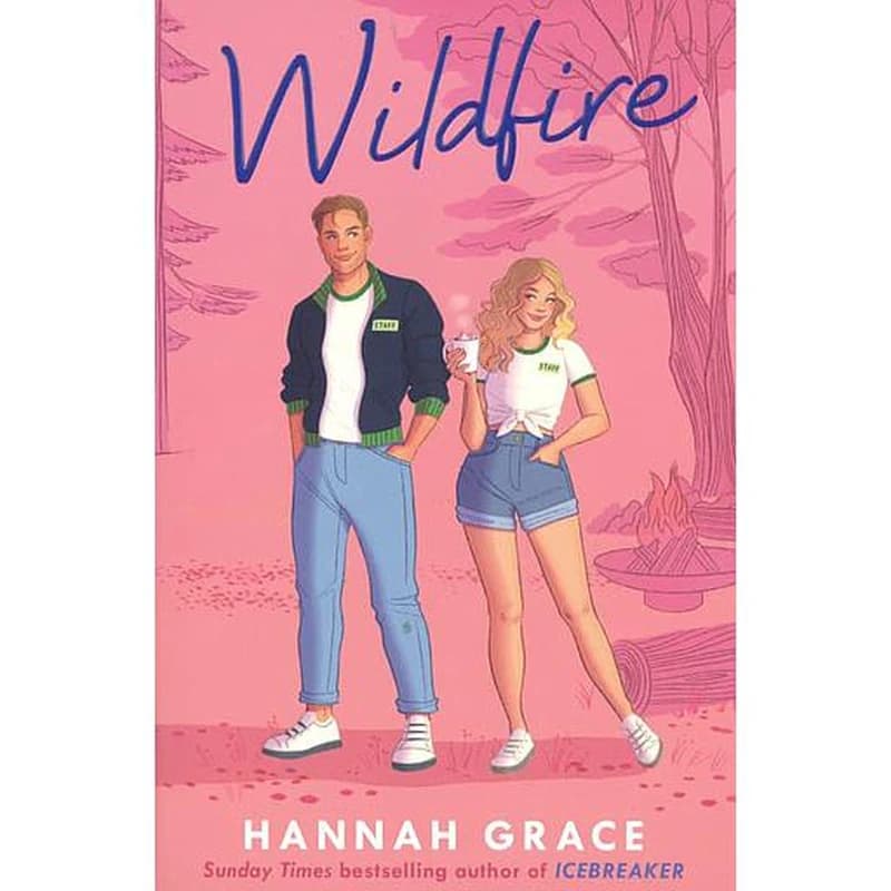 Wildfire