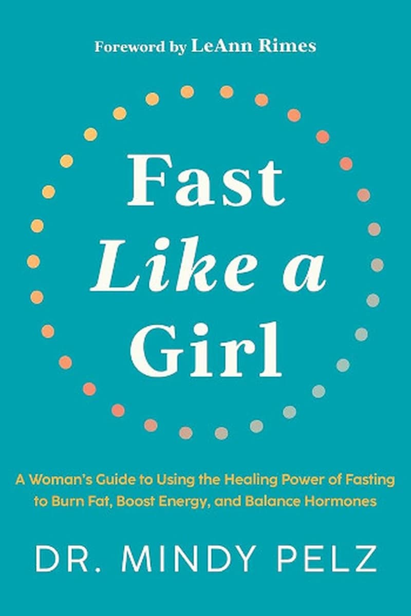 Fast Like A Girl