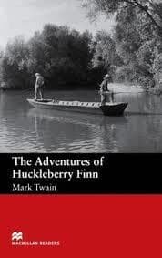 Adventures of Huckleberry Finn