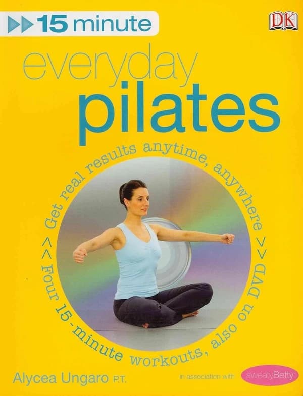 Everyday pilates