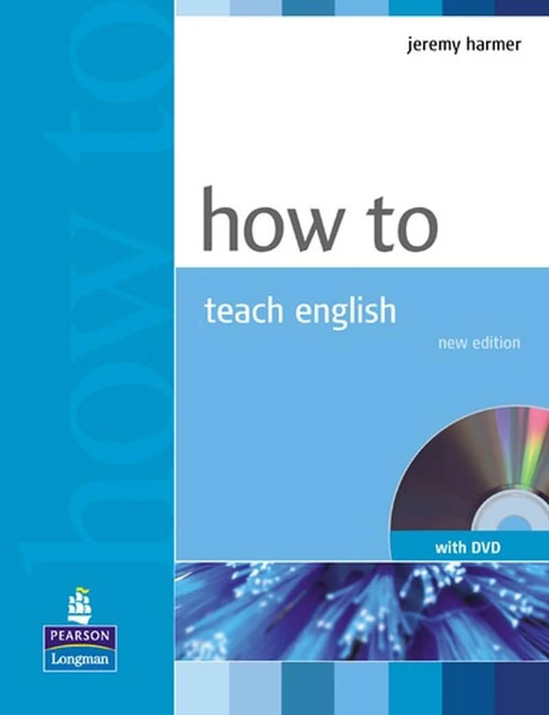 How to teach English
