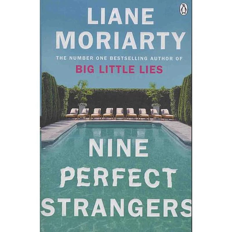 Nine Perfect Strangers