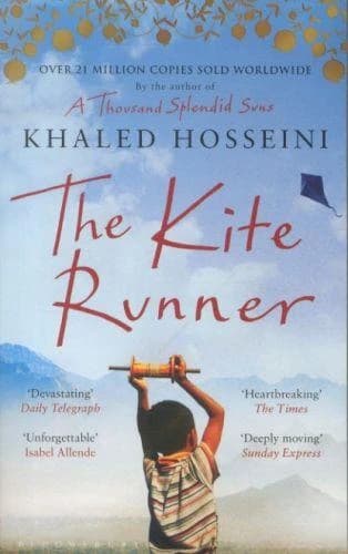 The Kite Runner