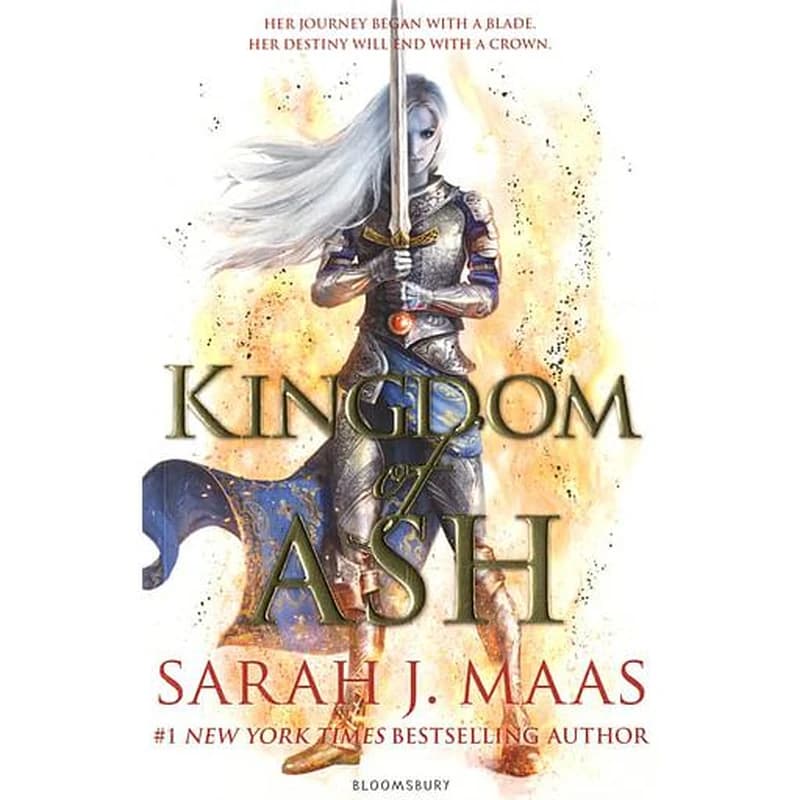 Kingdom of Ash