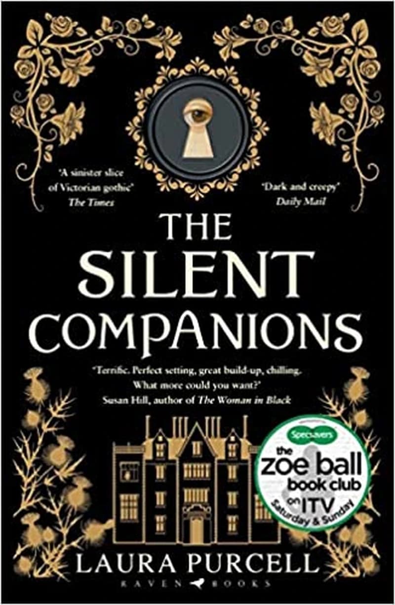 THE SILENT COMPANIONS