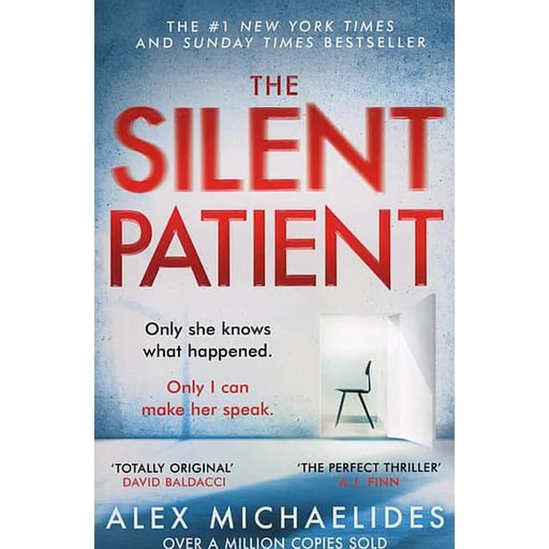 Silent Patient