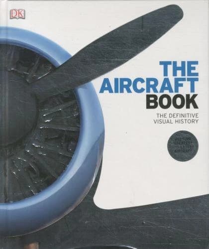 Aircraft book, the