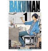 Bakuman