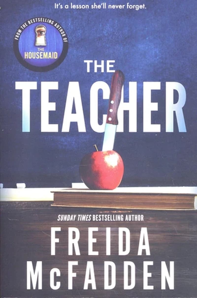The Teacher