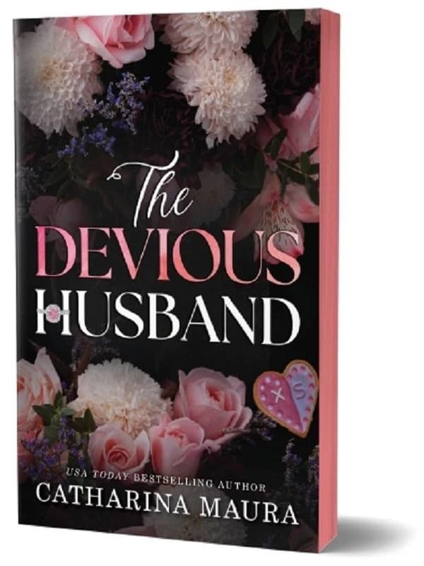 THE DEVIOUS HUSBAND