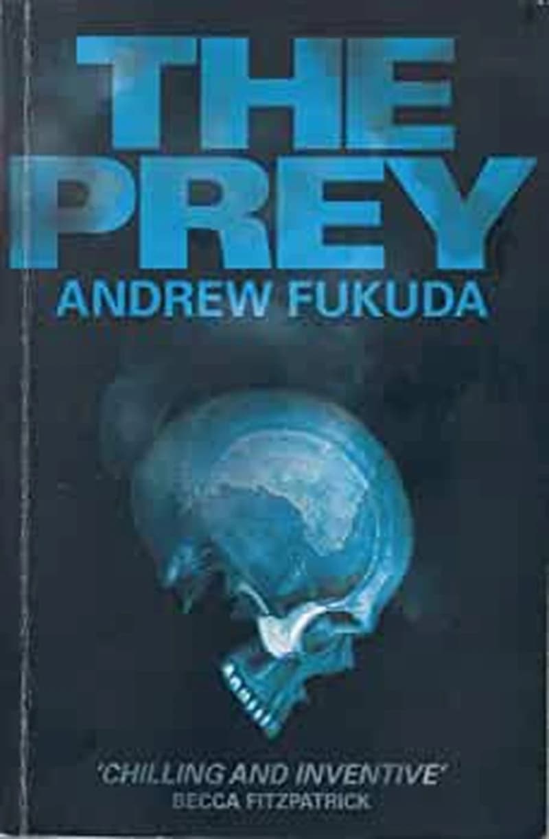 THE PREY