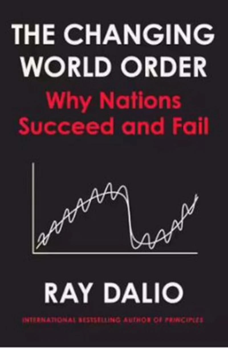 PRINCIPALES FOR DEALING WITH THE CHANGING WORLD ORDER