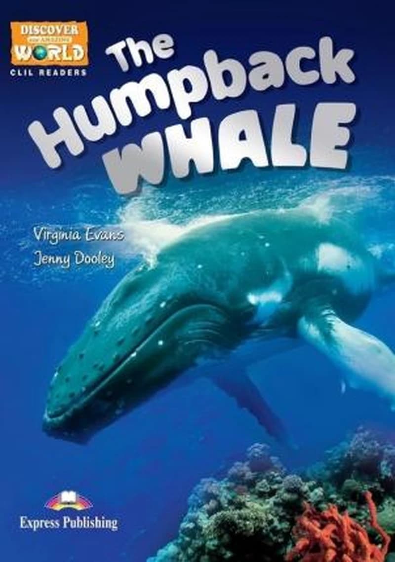 THE HUMPBACK WHALE READER WITH CROSS-PLATFORM APPLICATION