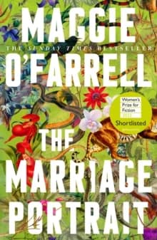The Marriage Portrait : The Instant Sunday Times Bestseller, Now a Reese's Bookclub December Pick