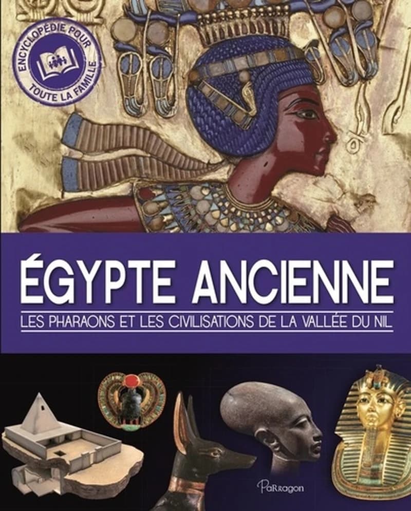 EGYPTE ANCIENNE