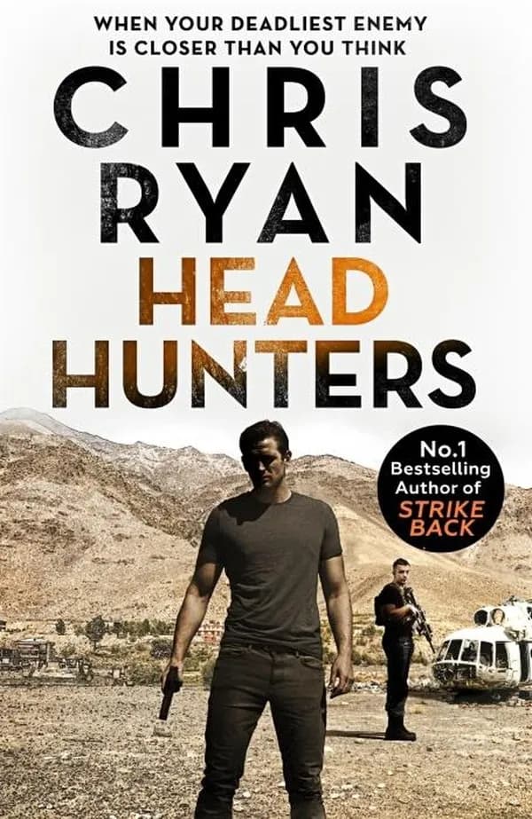 HEAD HUNTERS