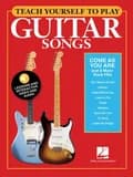 Guitar Songs - Come as You Are and 9 More Rock Hits