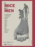 Of Mice and Men : A Musical Drama in Three Acts, Five Scenes