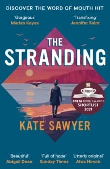 Stranding : Shortlisted for the Costa First Novel Award