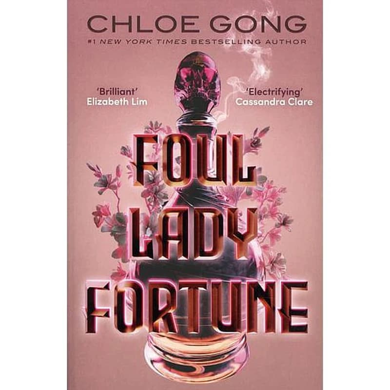 Foul Lady Fortune
